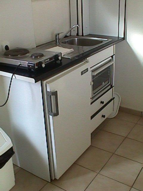 Appartement Pelamare à Kokkini Hani Extérieur photo