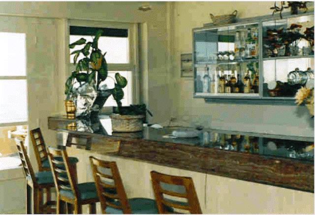 Appartement Pelamare à Kokkini Hani Extérieur photo