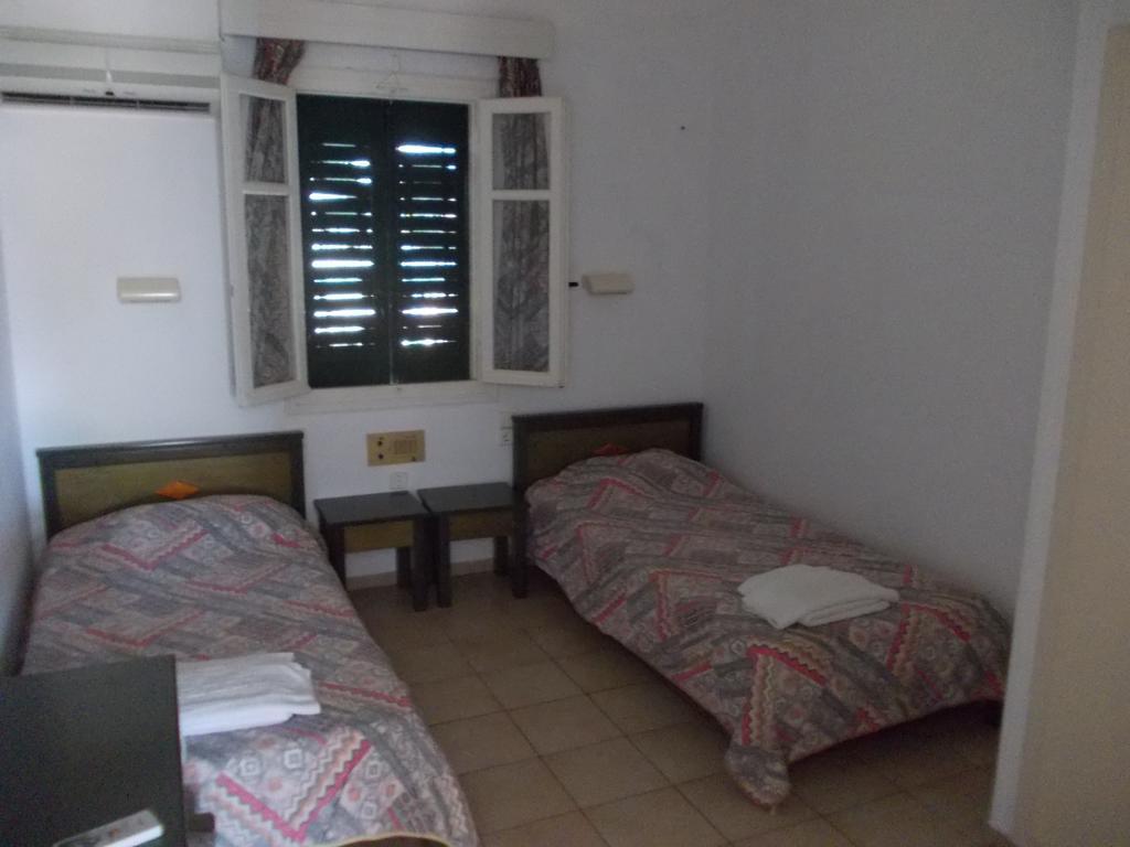 Appartement Pelamare à Kokkini Hani Extérieur photo