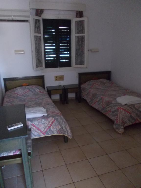 Appartement Pelamare à Kokkini Hani Extérieur photo